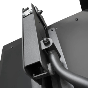 Дельта-машина профессиональный Bronze Gym Partner ML-811