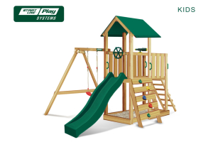 Детская площадка Start Line Kids Эконом
