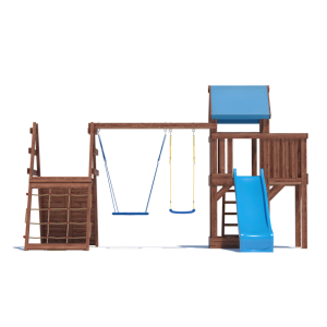 Детская площадка CustWood Scout SC8
