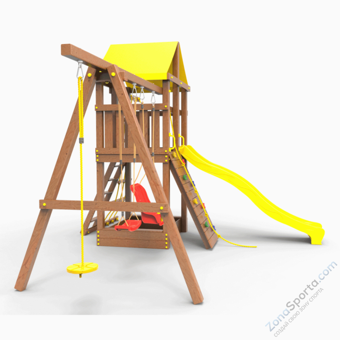 Детская площадка Пикник Оптимус