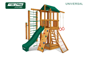 Детская площадка Start Line Universal Стандарт