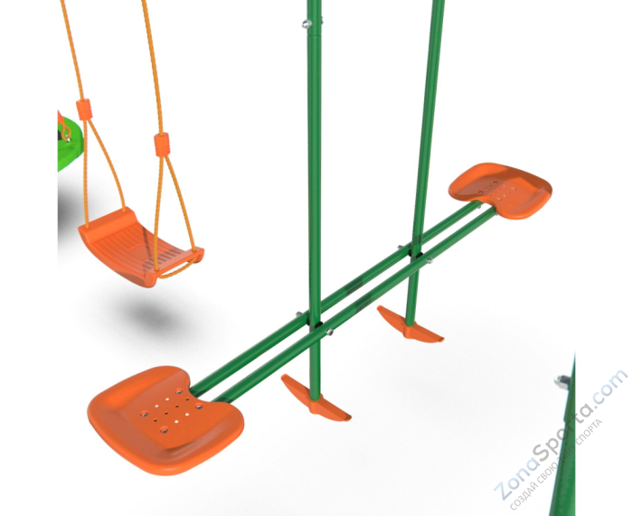 Детский комплекс DFC Multiplay MTB-01