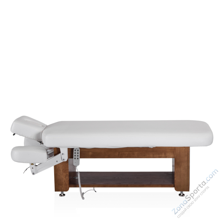 Электрический стационарный массажный стол Mizomed Alexander A-Salon