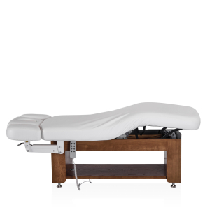Электрический стационарный массажный стол Mizomed Alexander A-Salon