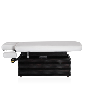 Электрический стационарный массажный стол Mizomed NESS-D Salon