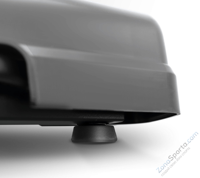 Эллиптический эргометр Bronze Gym X800M