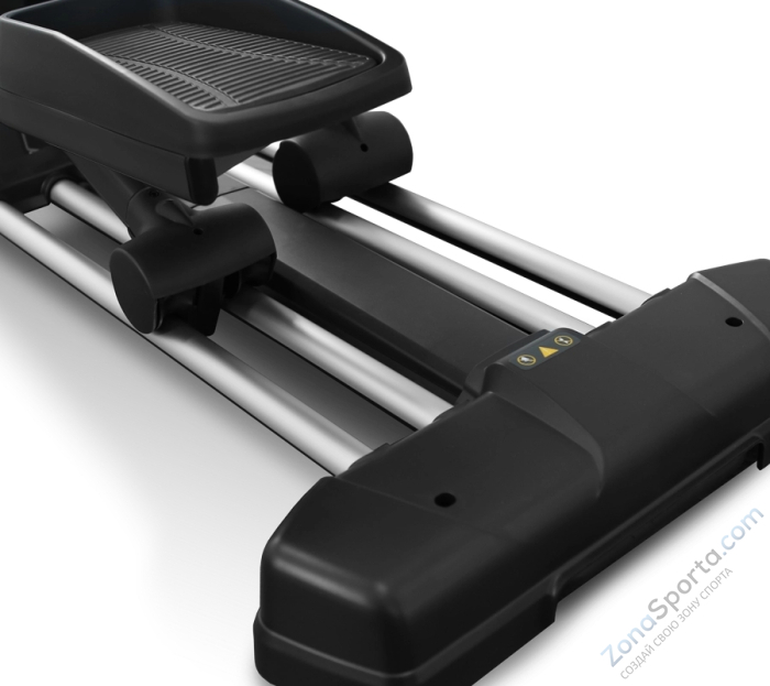 Эллиптический эргометр Bronze Gym X800M