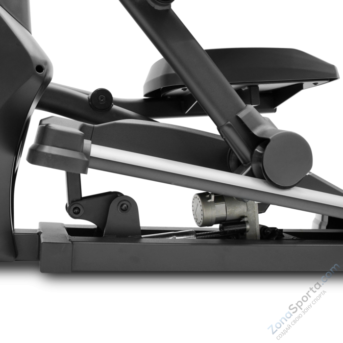 Эллиптический эргометр Bronze Gym X800M