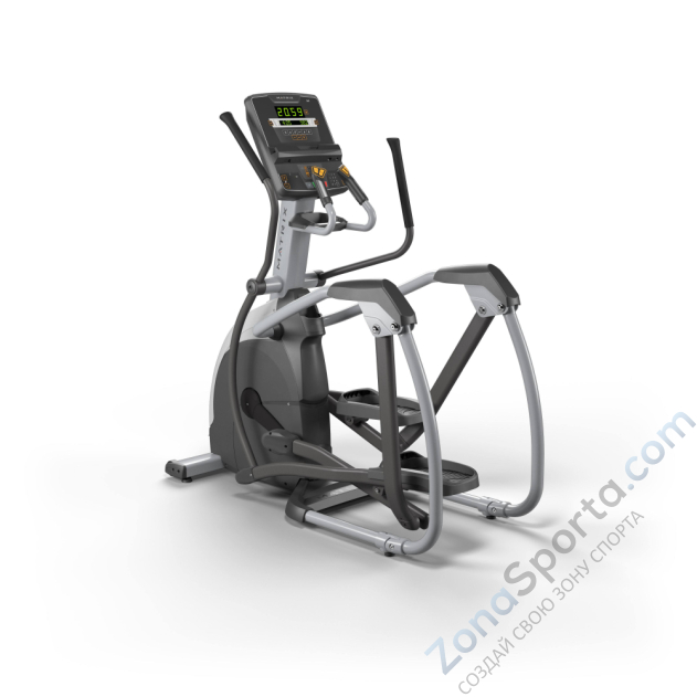 Эллиптический эргометр Matrix Endurance с консолью LED