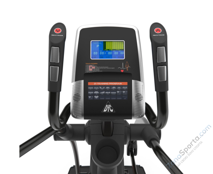 Эллиптический тренажер DFC E8758