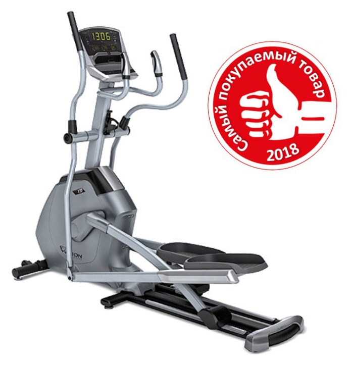 Vision Fitness Vision Fitness
