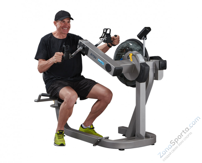 Эргометр E750 Cycle UBE