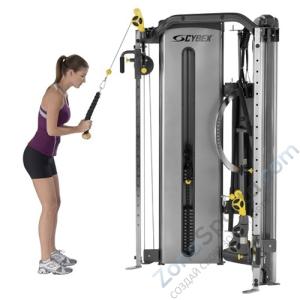 Функциональный тренажер Cybex Bravo FT-450 8810 Высокая
