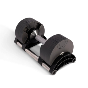 Гантель с регулировкой веса Protrain HC-AD1-32B (2-32 кг)