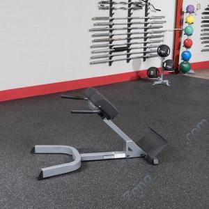 Гиперэкстензия Body Solid GHYP345 45 градусов