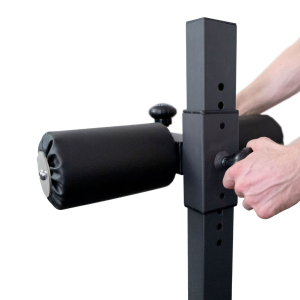 Гиперэкстензия/скамья GHD для ягодичных мышц Protrain HC-2021
