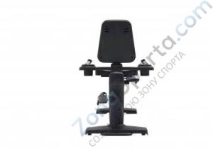 Горизонтальный велотренажер CardioPower Pro RB450 (RB410)