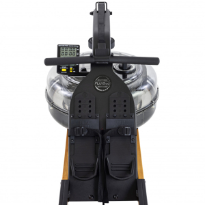 Гребной тренажер Apollo Plus BT