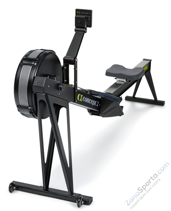 Гребной тренажер Concept 2 RowErg Tall (ex модель E)