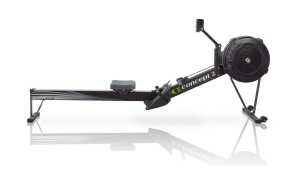 Гребной тренажер Concept2 Model D (PM5) серый