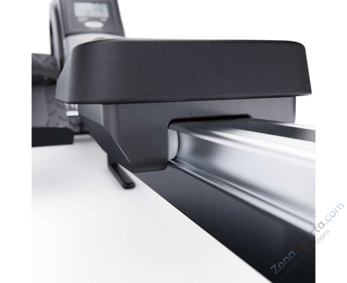 Гребной тренажер DFC PoMt M2014 серый