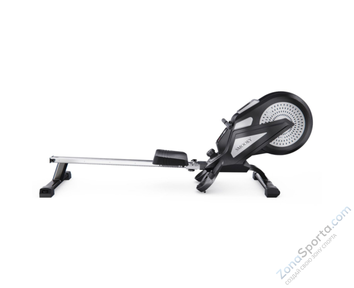 Гребной тренажер DFC Smooky H5