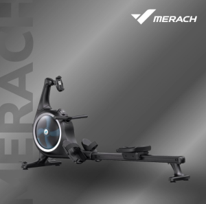 Гребной тренажер домашний Merach MR-R01
