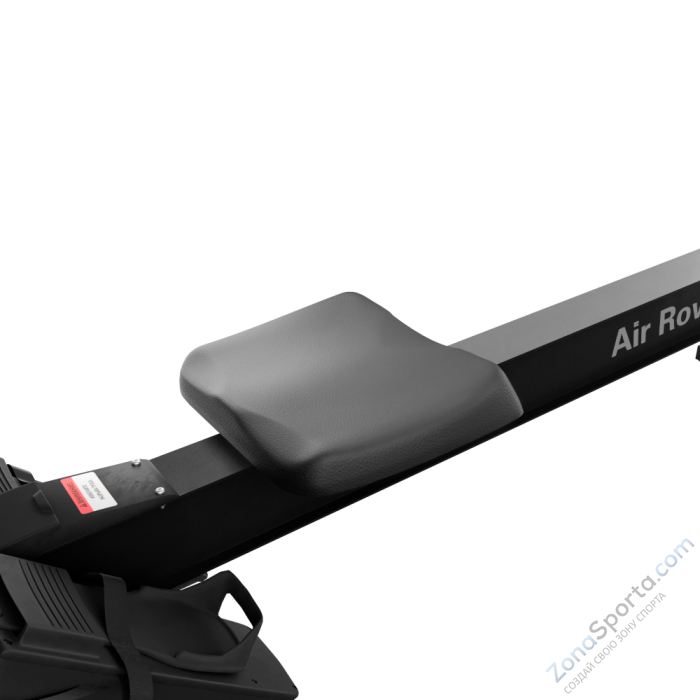 Гребной тренажер Unix Fit Air Rower-X Black