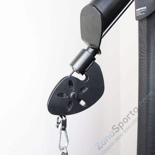 Плечевой жим AnyFit PE102-84