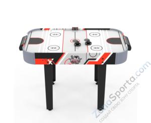 Игровой стол - аэрохоккей DFC Azalea