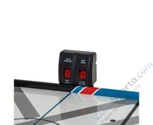 Игровой стол - аэрохоккей DFC Sirius 40