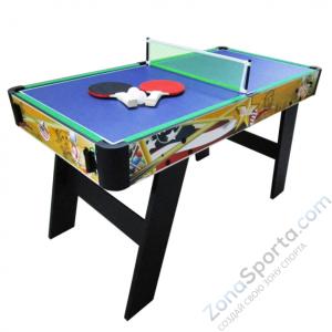 Игровой стол DFC Joy 5 в 1