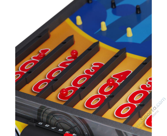 Игровой стол - трансформер DFC Beryl 48 13 в 1