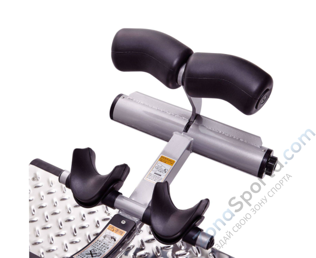 Инверсионный стол Z-UP 2S белая рама