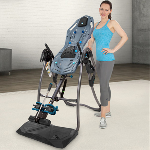 Инверсионный стол Hang Ups Teeter FitSpine LX9