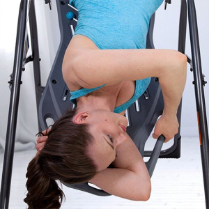 Инверсионный стол Hang Ups Teeter FitSpine X1