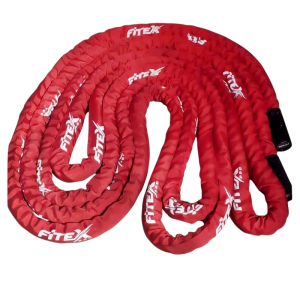 Канат для функционального тренинга Fitex FTX1379