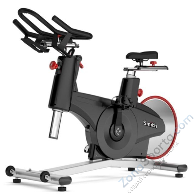 Коммерческий спинбайк Smith S600
