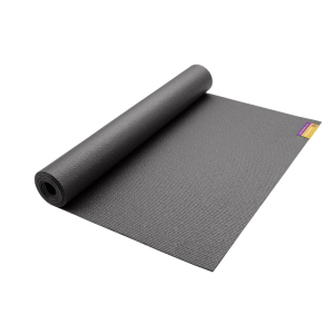 Коврик для йоги Hugger Mugger Sticky Mat рубиновый