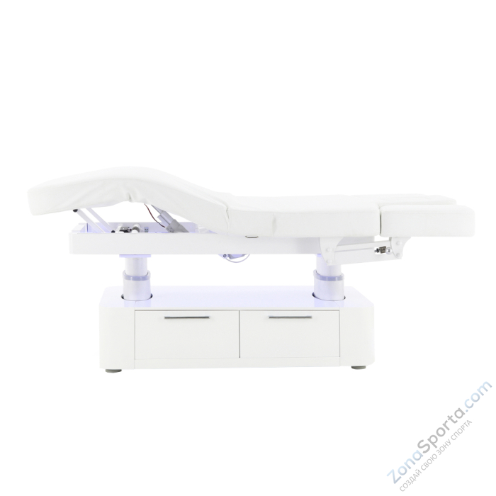 Кресло косметологическое (массажное) Med-Mos ММКМ-2 КО-157Д-00 электрическое