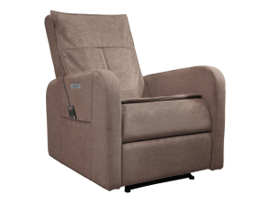 Кресло-реклайнер электрический Fujimo E-Comfort Chair F3005 FEW Терра (Sakura 20)