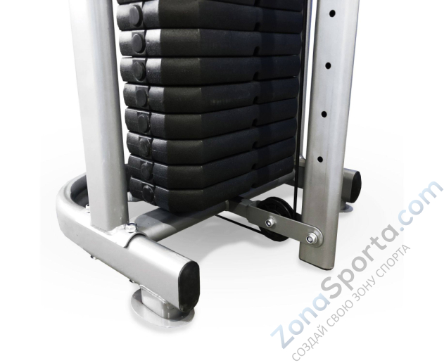 Кроссовер DFC D1009