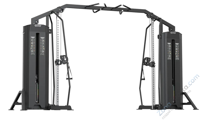 Кроссовер Hasttings KS1202