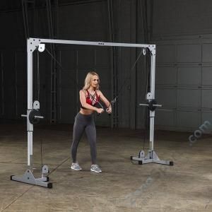 Кроссовер на свободных весах Body-Solid PSS60