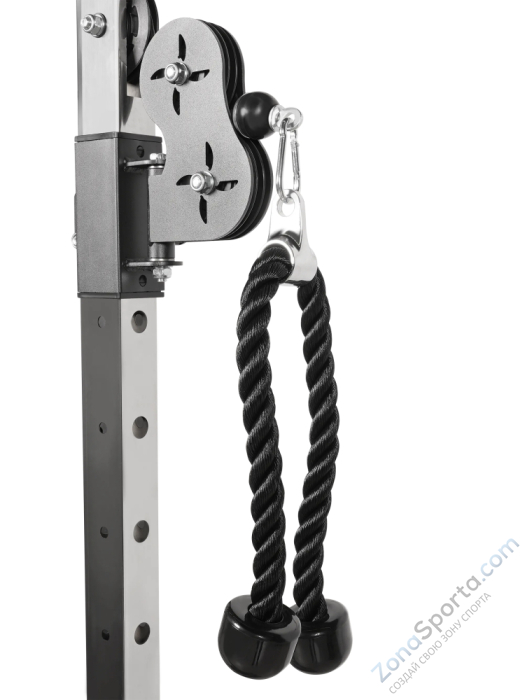 Кроссовер Oxygen Fitness Veston