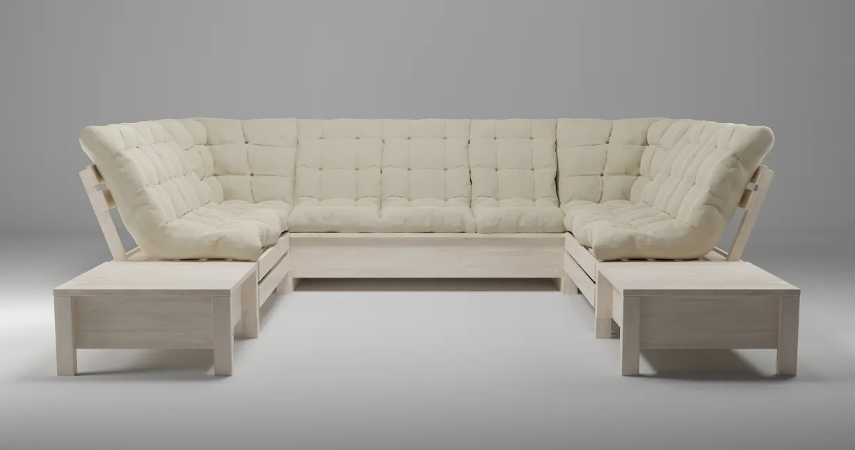 Лаунж зона Savushka Set 1