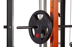 Машина Смита мультифункциональная VictoryFit VF-С6001