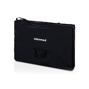 Массажный складной стол Mizomed Premium Pro 2 XL (80см) кремовый