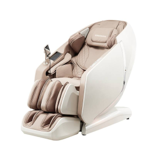 Массажное кресло Ergonova Organic LUX Beige