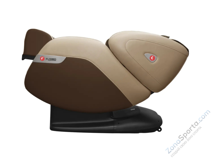 Массажное кресло Fujimo Kenko Business Edition Эспрессо